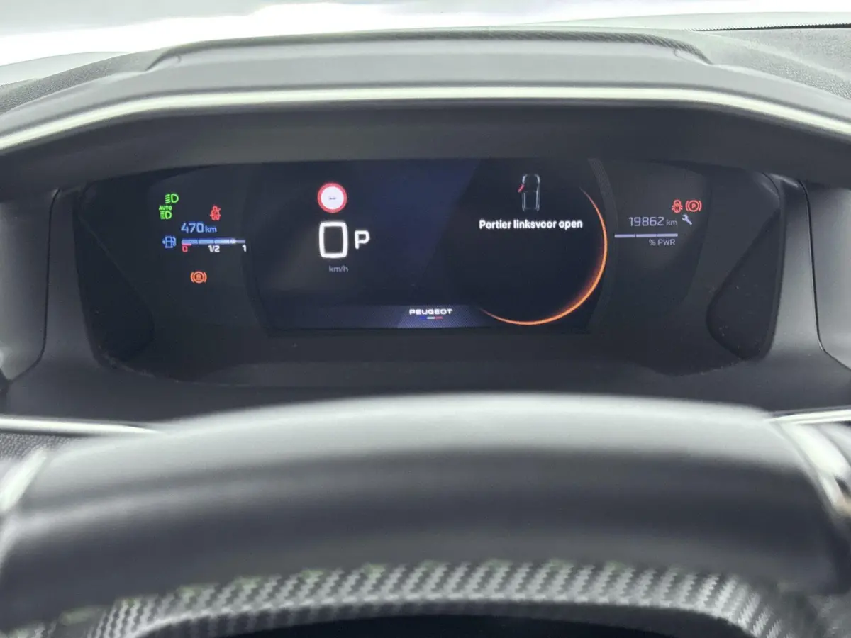 Hybrid 145pk Automaat GT | Navigatie | Camera | Led