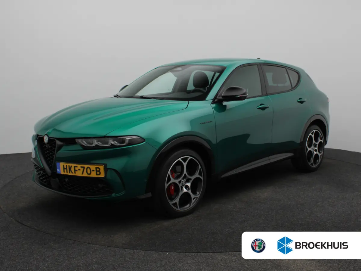 1.5T Hybrid Veloce Lederen Bekleding | ELektrische Stoelen | 360 Graden Camera | Adaptieve Cruise Control | Dodehoekbewaking | 19" Lichtmetalen Velgen