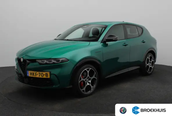 1.5T Hybrid Veloce Lederen Bekleding | ELektrische Stoelen | 360 Graden Camera | Adaptieve Cruise Control | Dodehoekbewaking | 19" Lichtmetalen Velgen