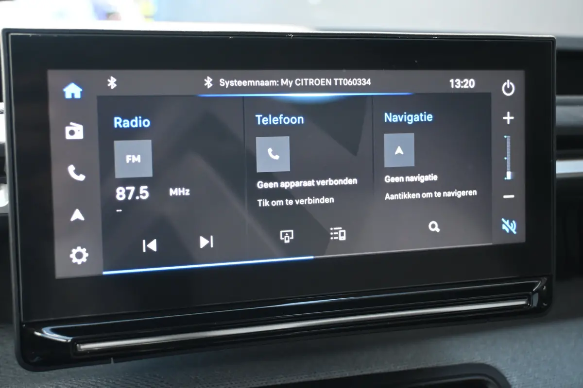 1.2 Hybrid 110pk Max Demo-Deal! | Navigatie | Comfortstoelen | Achteruitrijcamera | Climate Control | Draadloze lader | Cruise Control | !!