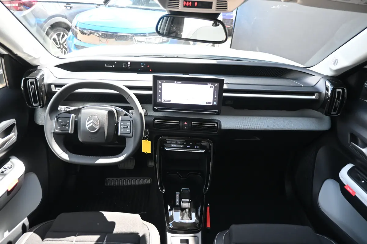 1.2 Hybrid 110pk Max Demo-Deal! | Navigatie | Comfortstoelen | Achteruitrijcamera | Climate Control | Draadloze lader | Cruise Control | !!