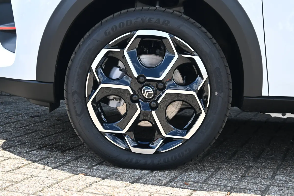 1.2 Hybrid 110pk Max Demo-Deal! | Navigatie | Comfortstoelen | Achteruitrijcamera | Climate Control | Draadloze lader | Cruise Control | !!