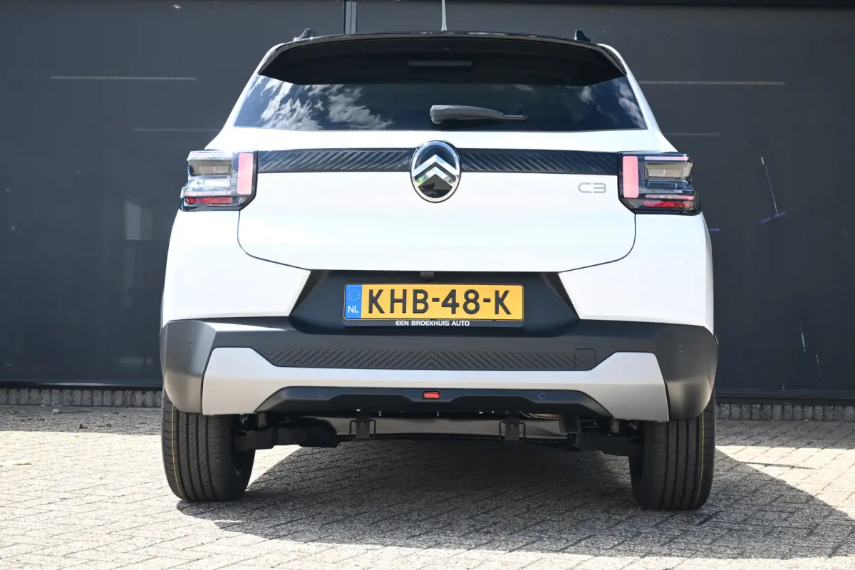 1.2 Hybrid 110pk Max Demo-Deal! | Navigatie | Comfortstoelen | Achteruitrijcamera | Climate Control | Draadloze lader | Cruise Control | !!