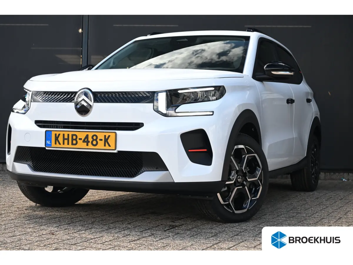 1.2 Hybrid 110pk Max Demo-Deal! | Navigatie | Comfortstoelen | Achteruitrijcamera | Climate Control | Draadloze lader | Cruise Control | !!