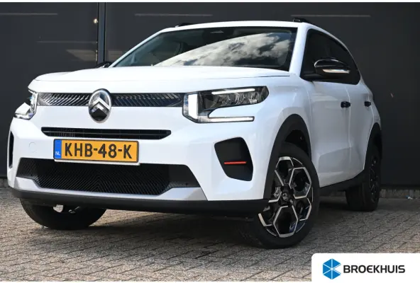 1.2 Hybrid 110pk Max Demo-Deal! | Navigatie | Comfortstoelen | Achteruitrijcamera | Climate Control | Draadloze lader | Cruise Control | !!