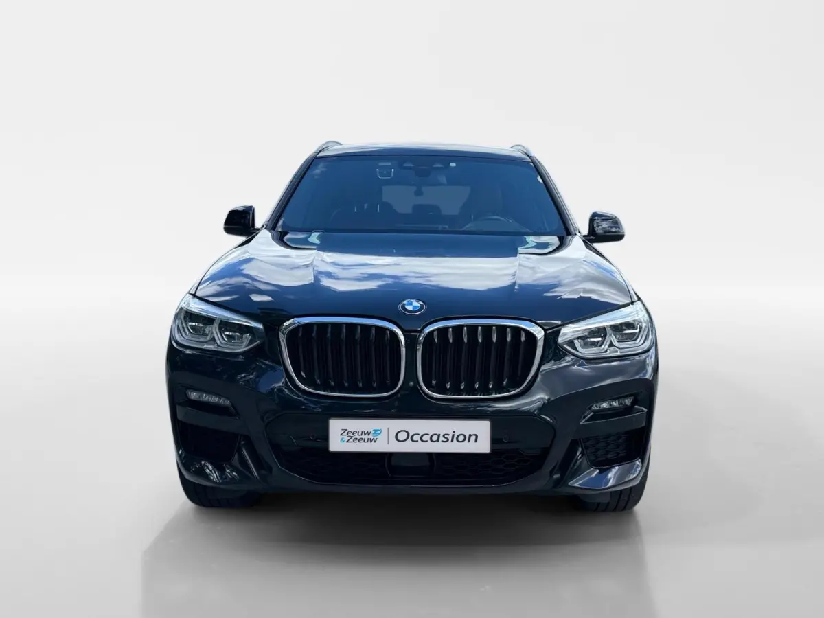 xDrive30e High Executive | ELEKTR. TREKHAAK | SET WINTERWIELEN | DASHCAM VOOR + ACHTER | ETC..