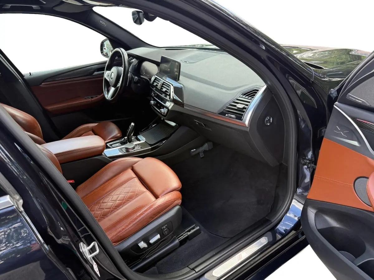 xDrive30e High Executive | ELEKTR. TREKHAAK | SET WINTERWIELEN | DASHCAM VOOR + ACHTER | ETC..