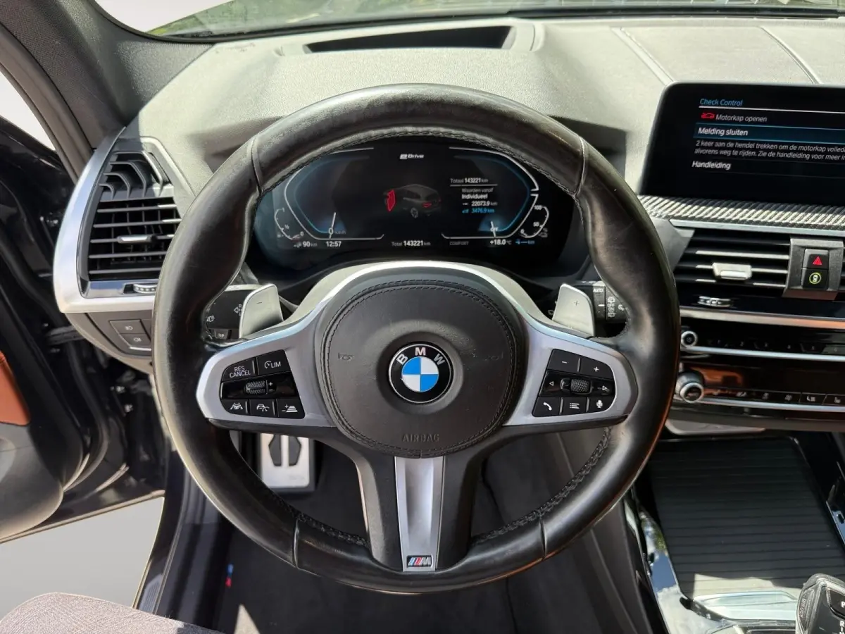 xDrive30e High Executive | ELEKTR. TREKHAAK | SET WINTERWIELEN | DASHCAM VOOR + ACHTER | ETC..