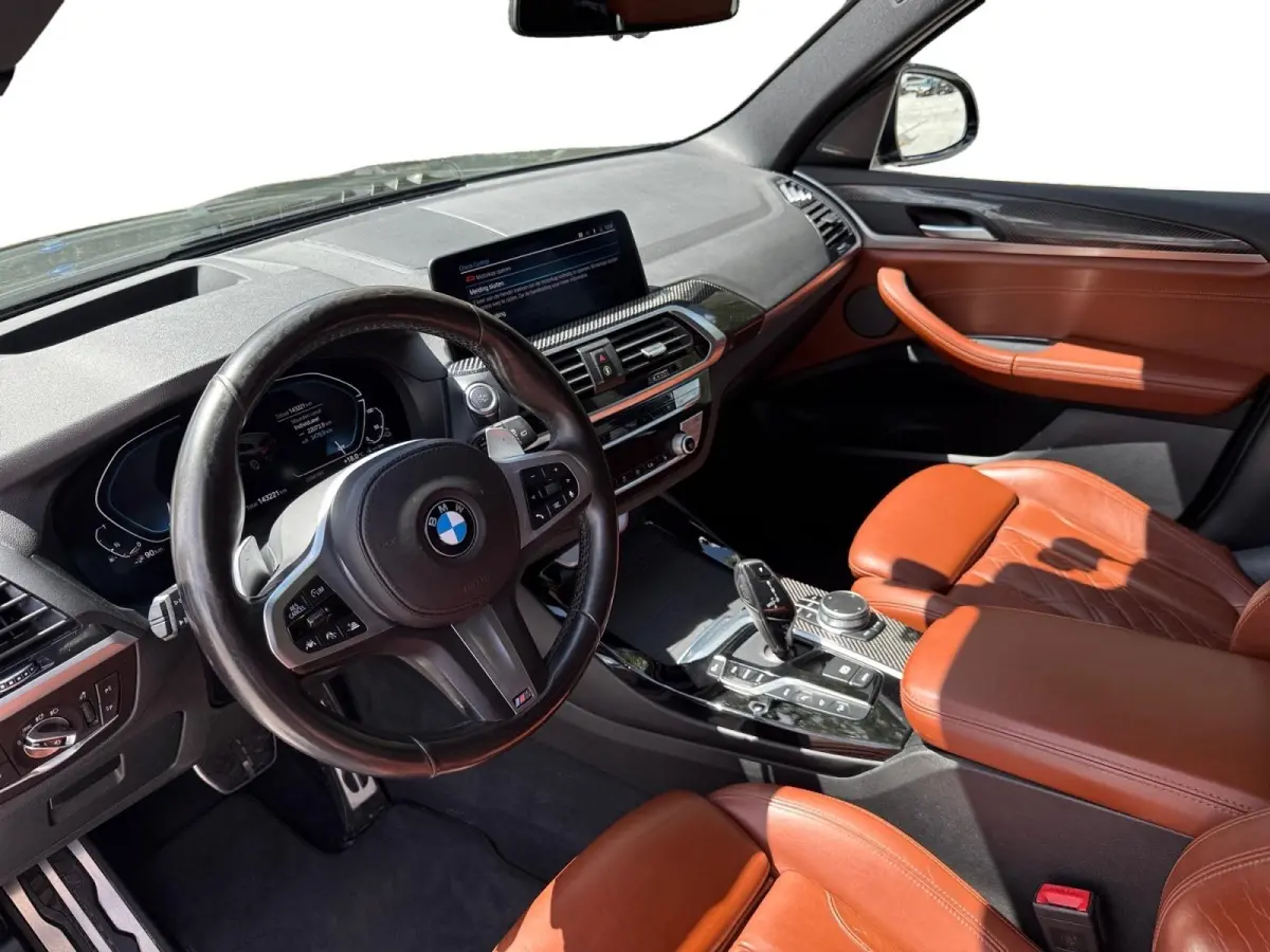 xDrive30e High Executive | ELEKTR. TREKHAAK | SET WINTERWIELEN | DASHCAM VOOR + ACHTER | ETC..