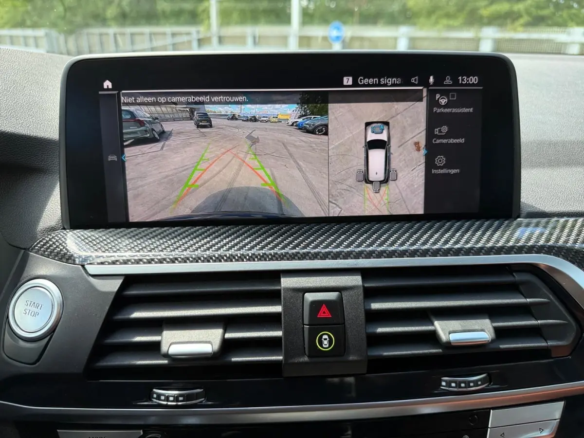 xDrive30e High Executive | ELEKTR. TREKHAAK | SET WINTERWIELEN | DASHCAM VOOR + ACHTER | ETC..