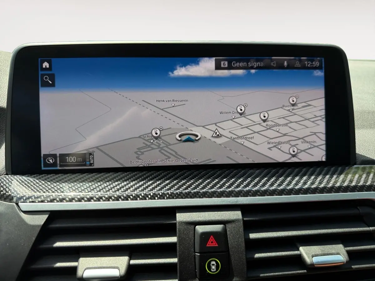 xDrive30e High Executive | ELEKTR. TREKHAAK | SET WINTERWIELEN | DASHCAM VOOR + ACHTER | ETC..