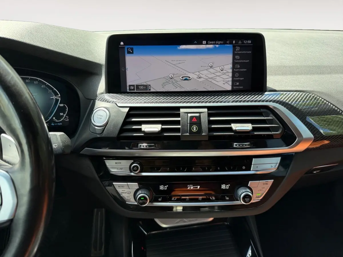 xDrive30e High Executive | ELEKTR. TREKHAAK | SET WINTERWIELEN | DASHCAM VOOR + ACHTER | ETC..