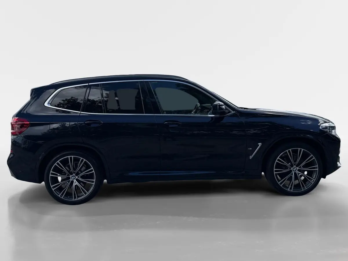xDrive30e High Executive | ELEKTR. TREKHAAK | SET WINTERWIELEN | DASHCAM VOOR + ACHTER | ETC..
