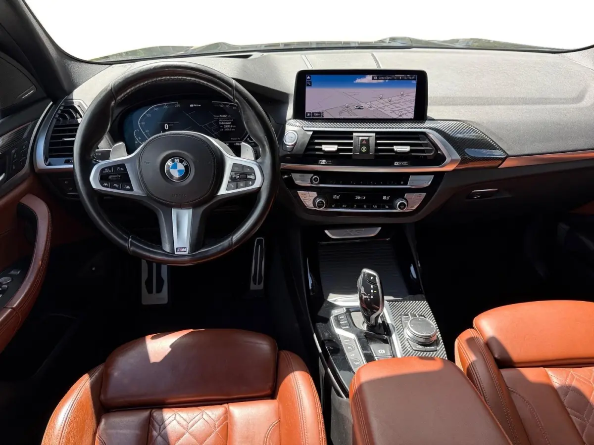 xDrive30e High Executive | ELEKTR. TREKHAAK | SET WINTERWIELEN | DASHCAM VOOR + ACHTER | ETC..
