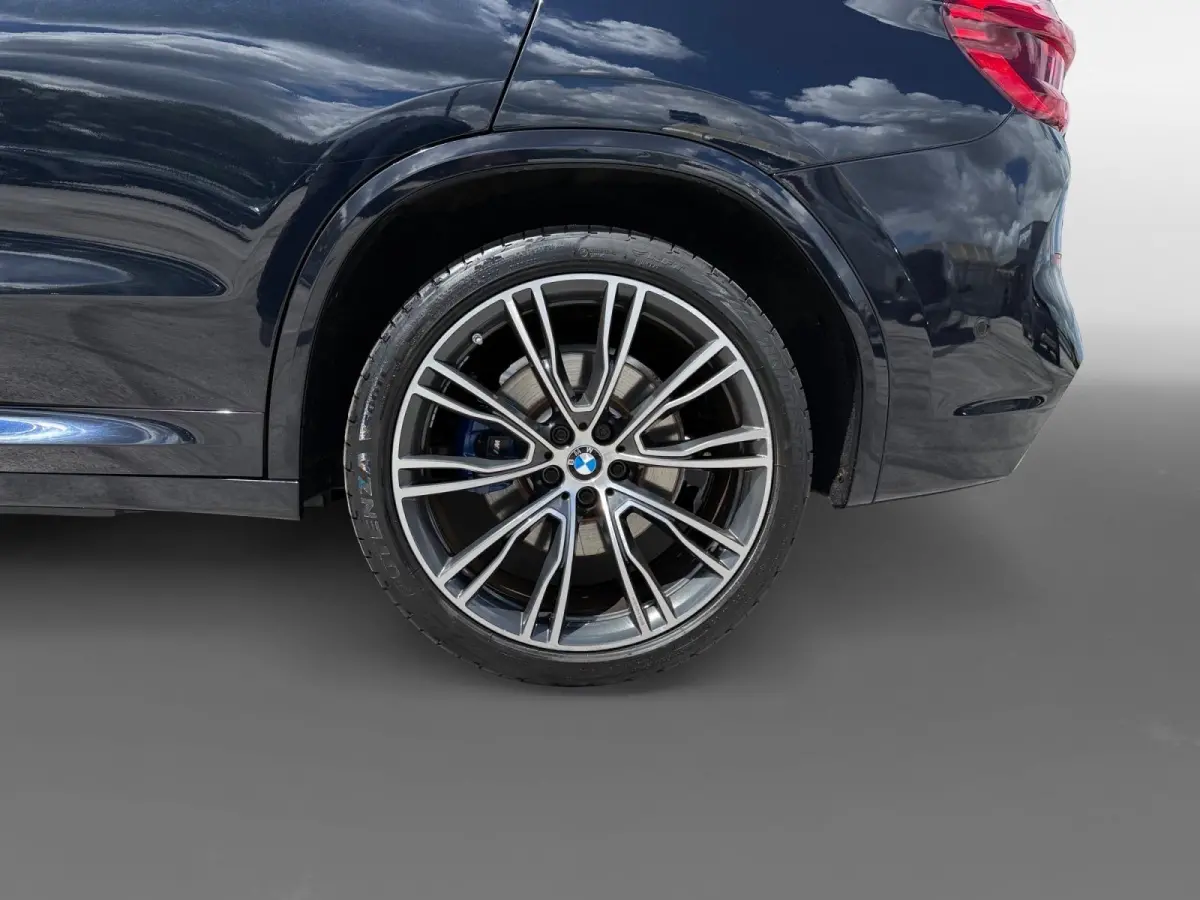 xDrive30e High Executive | ELEKTR. TREKHAAK | SET WINTERWIELEN | DASHCAM VOOR + ACHTER | ETC..