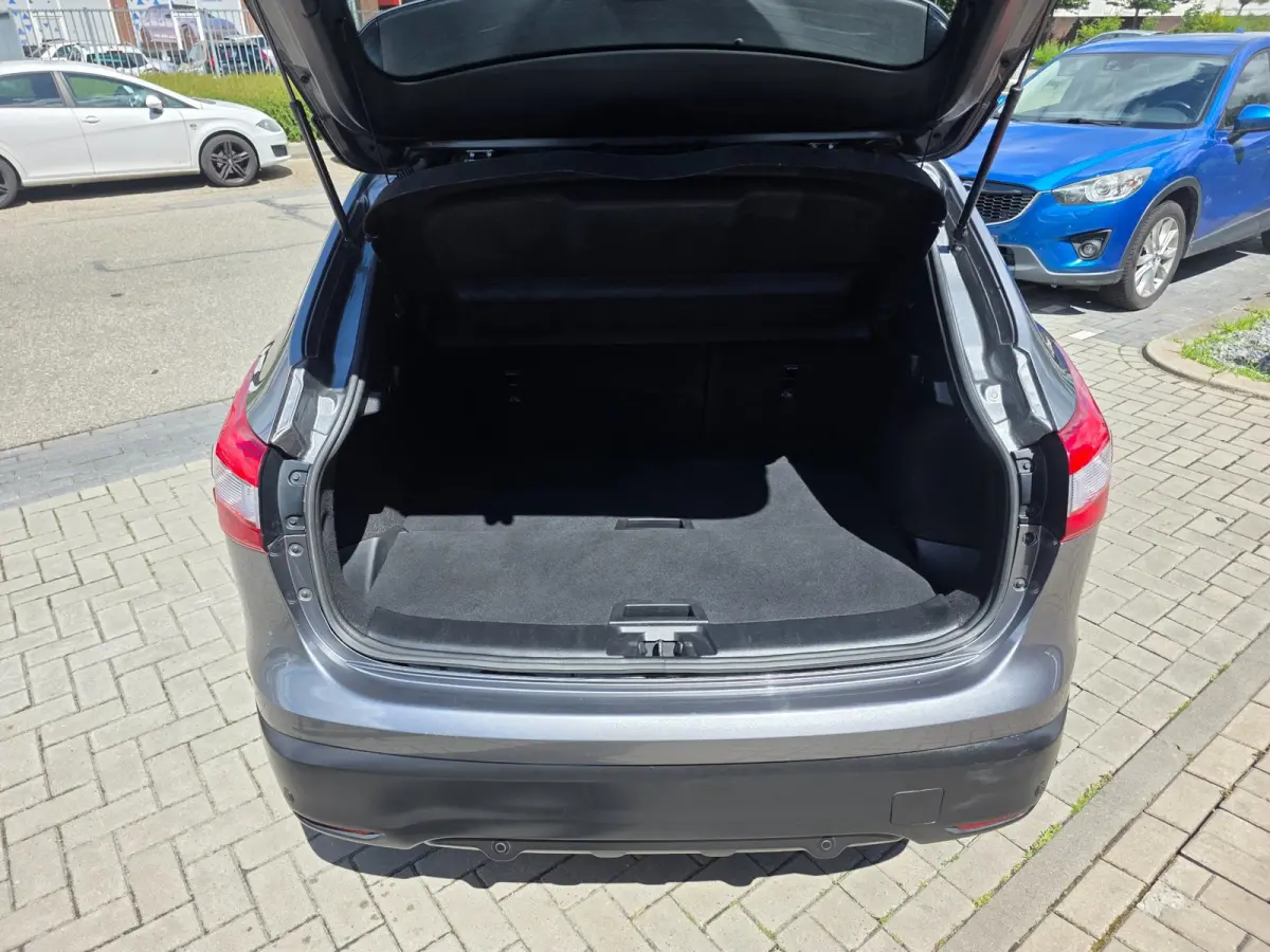 1.2 Tekna + | Met o.a. stoelverwarming, 360° camera, navigatie, elektrische stoelbediening en climate control!