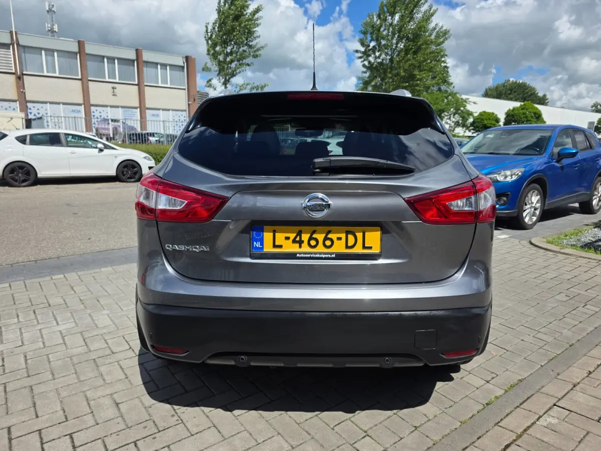 1.2 Tekna + | Met o.a. stoelverwarming, 360° camera, navigatie, elektrische stoelbediening en climate control!