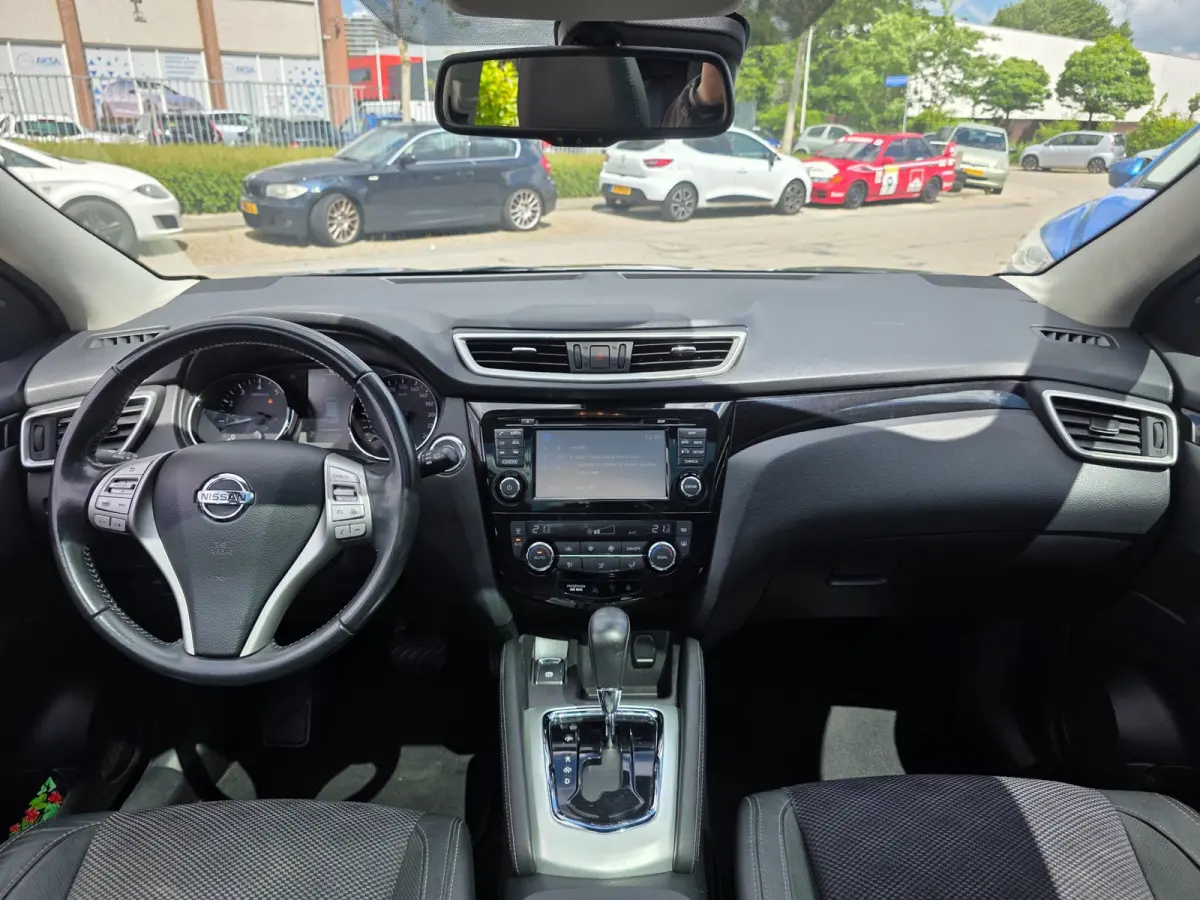 1.2 Tekna + | Panorama | 360° camera | Navigatie | elekt. stoelbediening