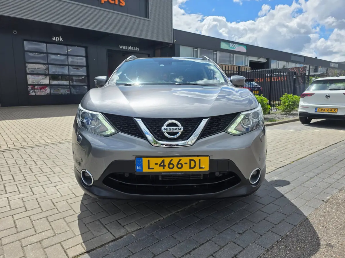 1.2 Tekna + | Panorama | 360° camera | Navigatie | elekt. stoelbediening