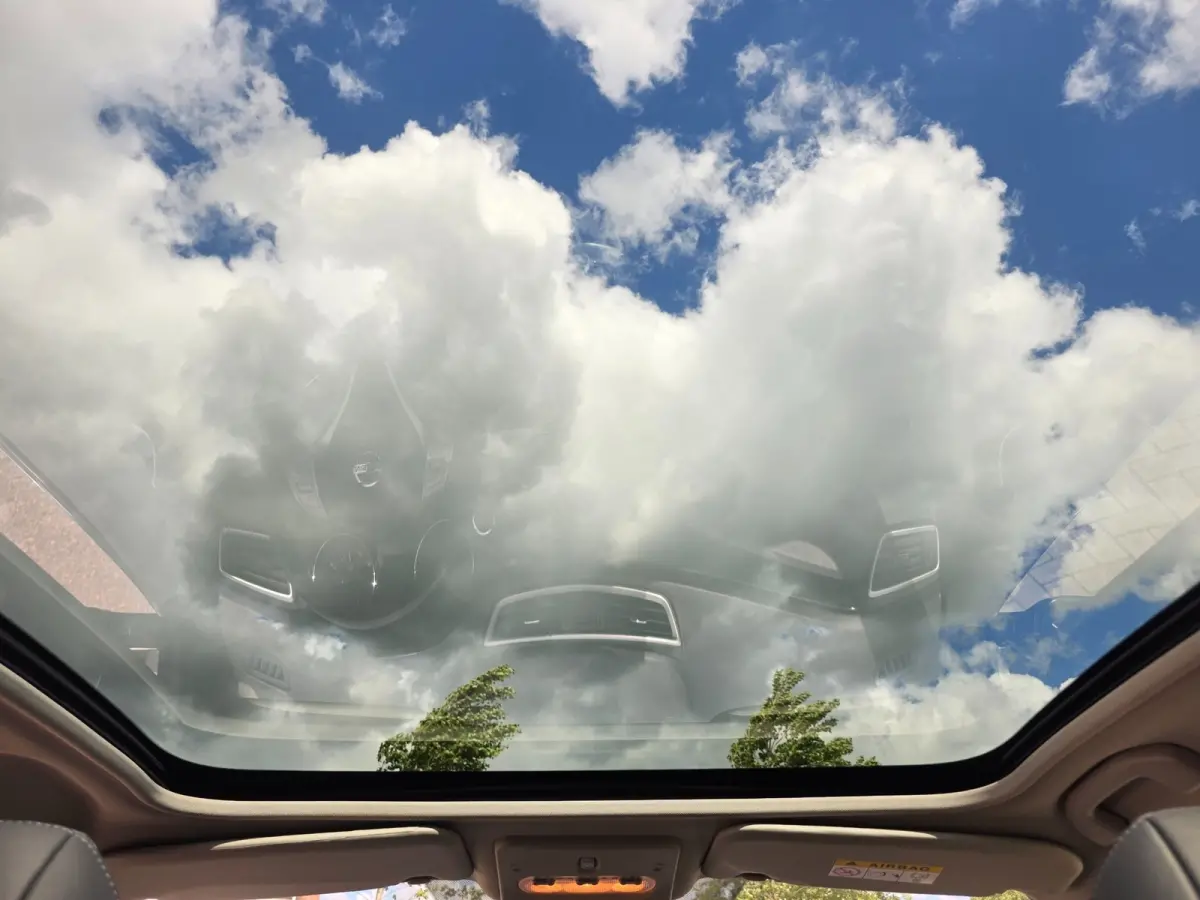 1.2 Tekna + | Panorama | 360° camera | Navigatie | elekt. stoelbediening