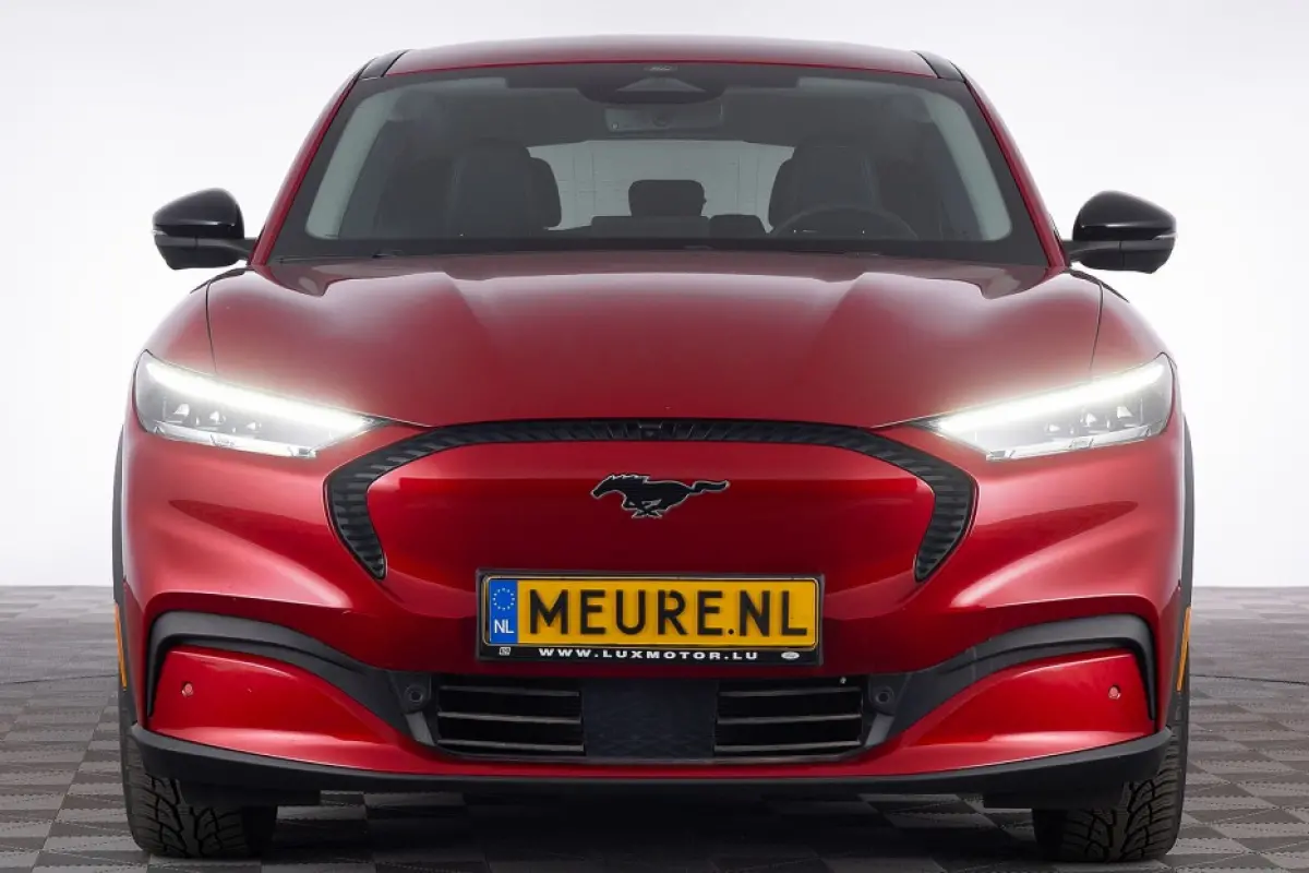Standard RWD 75 kWh | 360 Camera | LEDER | FULL LED !