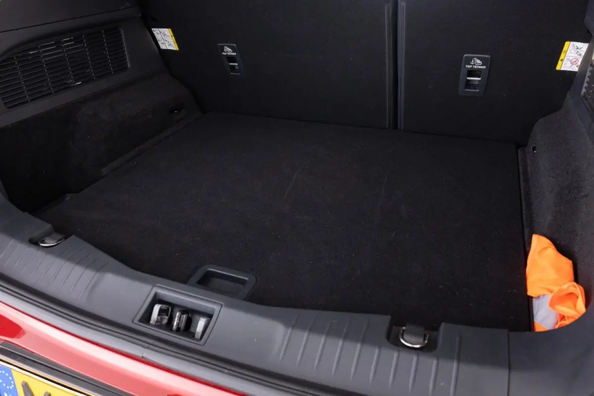 Standard RWD 75 kWh | 360 Camera | LEDER | FULL LED !