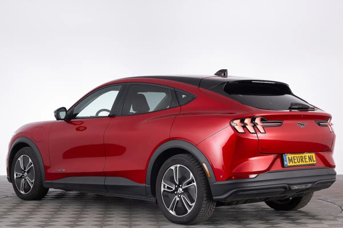Standard RWD 75 kWh | 360 Camera | LEDER | FULL LED !