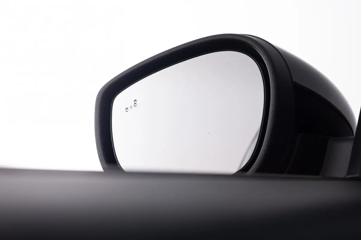 Standard RWD 75 kWh | 360 Camera | LEDER | FULL LED !