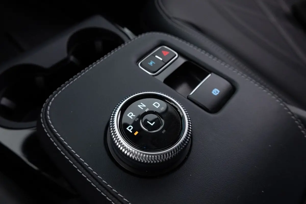 Standard RWD 75 kWh | 360 Camera | LEDER | FULL LED !