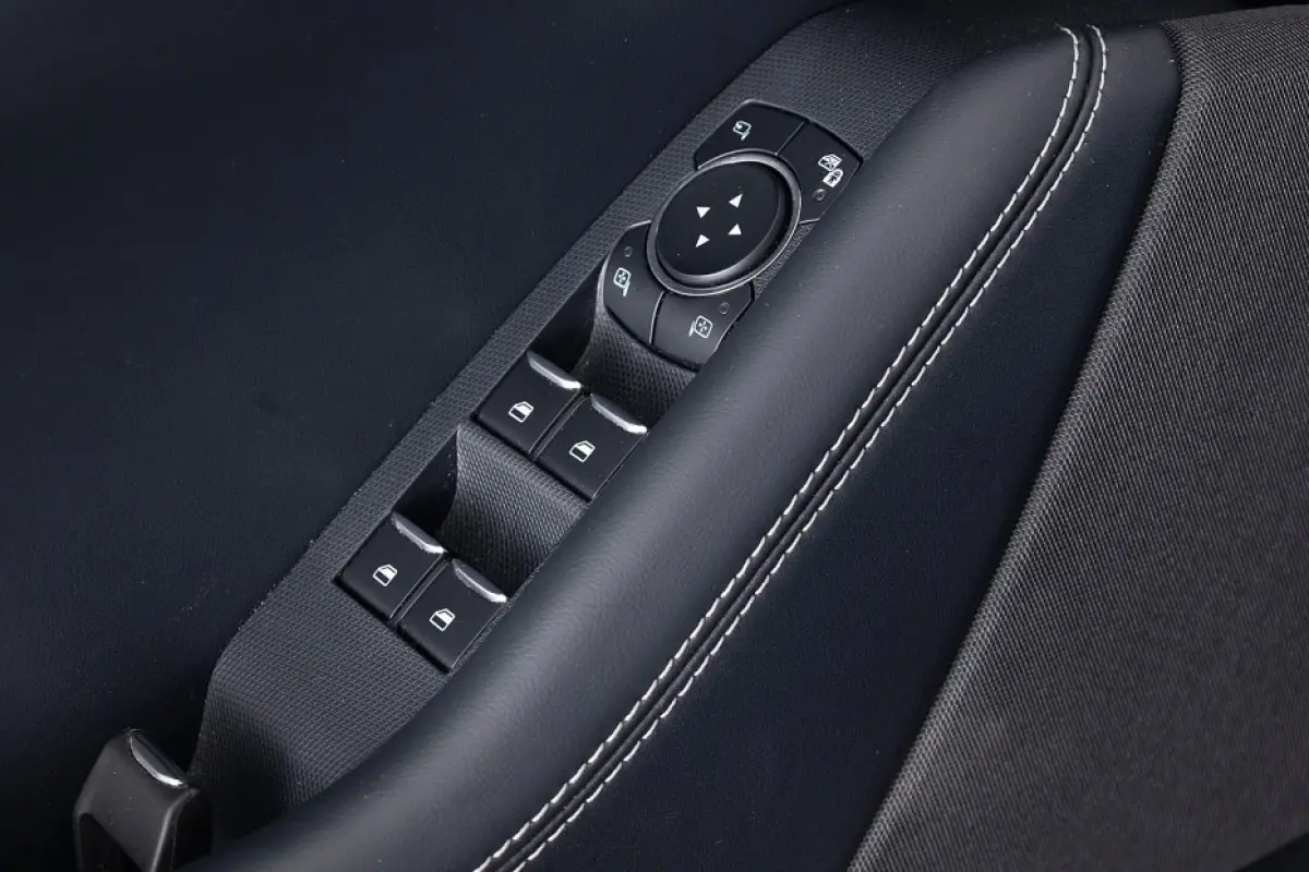 Standard RWD 75 kWh | 360 Camera | LEDER | FULL LED !