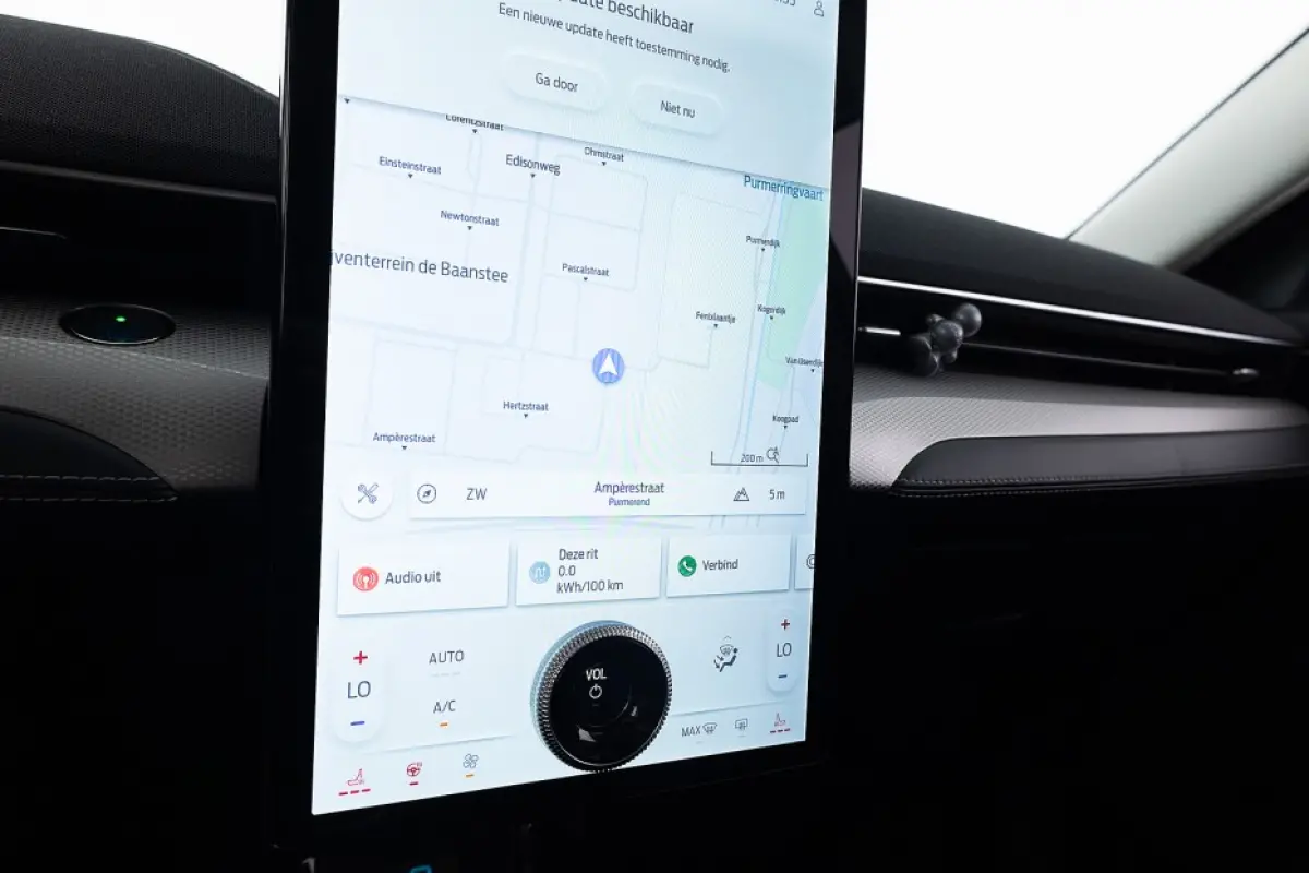 Standard RWD 75 kWh | 360 Camera | LEDER | FULL LED !