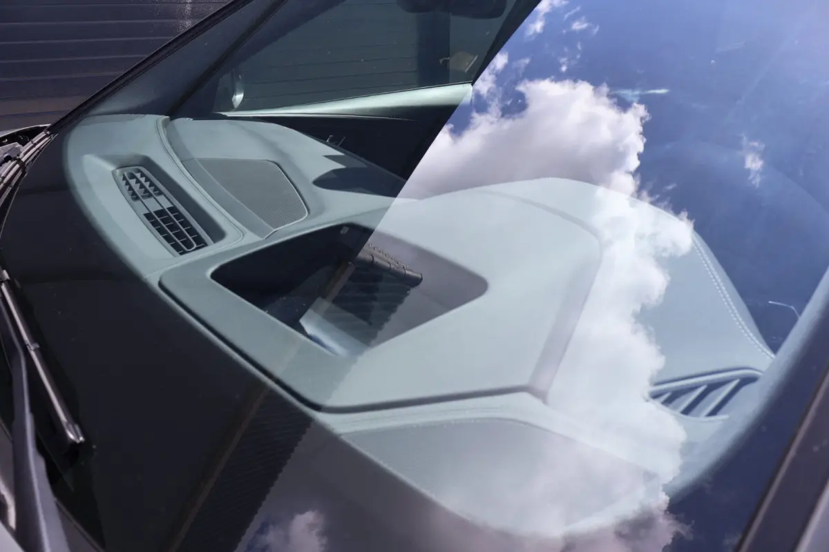 4.0 TFSI RS Q8 quattro URBAN l EXCLUSIVE PAINT GRIGIO TELESTO l PPF l KERAMISCH l CARBON l SOFTCLOSE l HUD l B&O l BTW