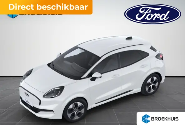 44 kWh 168pk | Stuurwiel verwarmd | Verwarmde voorruit | Voorstoelen verwarmd