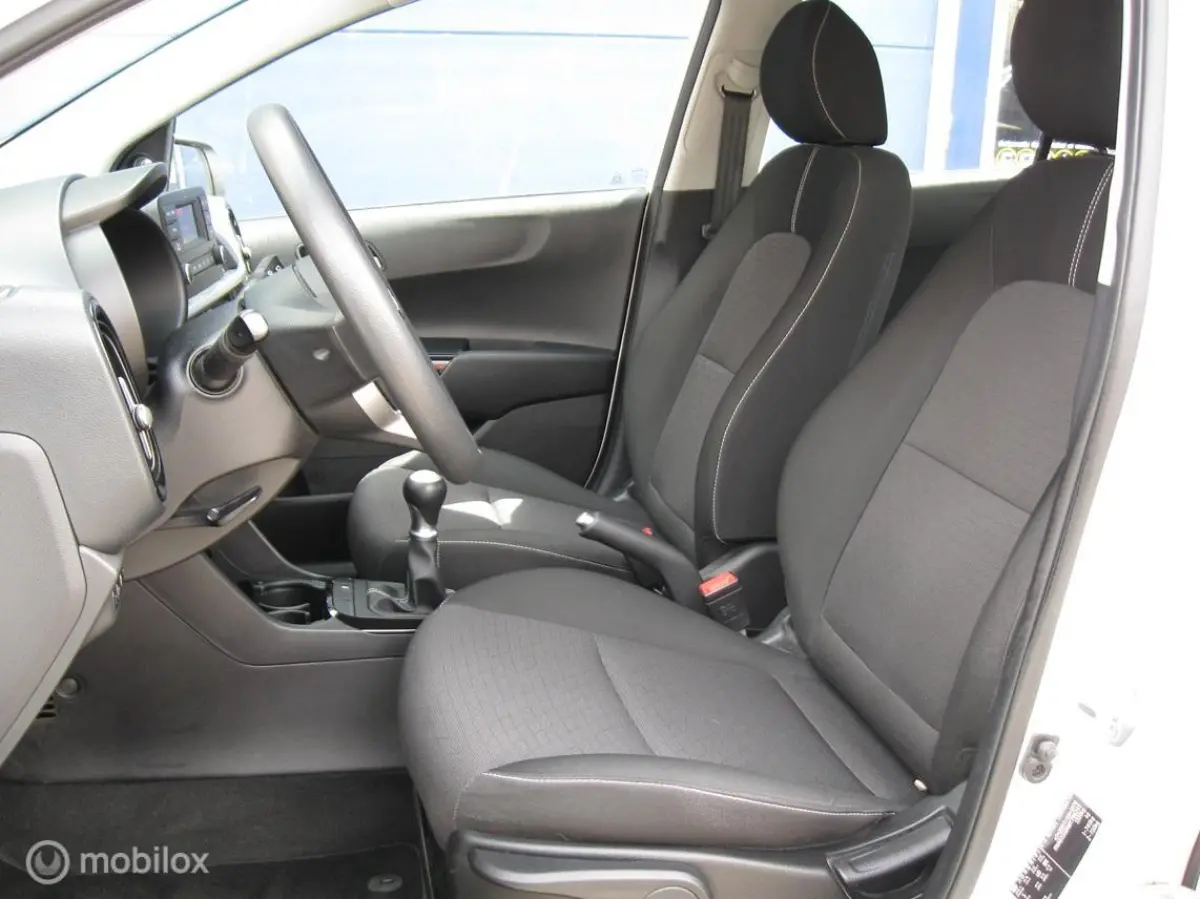 1.0 DPi ComfortLine Airco Cruise Bluetooth DAB 1e eigenaar NL Auto