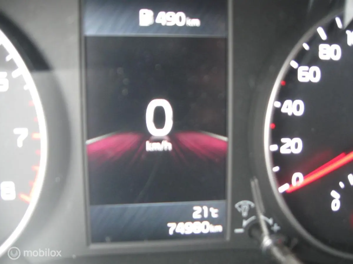 1.0 DPi ComfortLine Airco Cruise Bluetooth DAB 1e eigenaar NL Auto