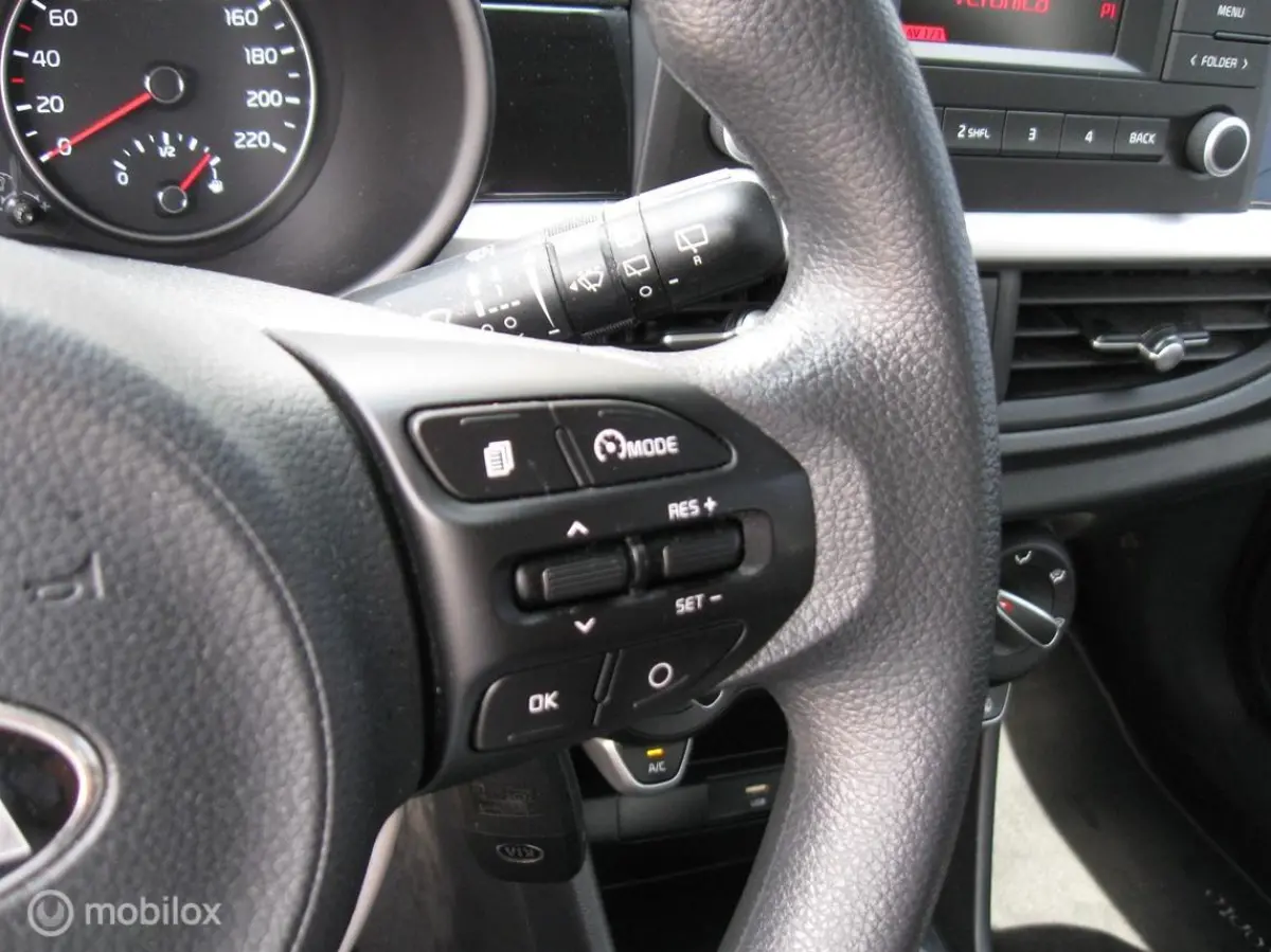 1.0 DPi ComfortLine Airco Cruise Bluetooth DAB 1e eigenaar NL Auto