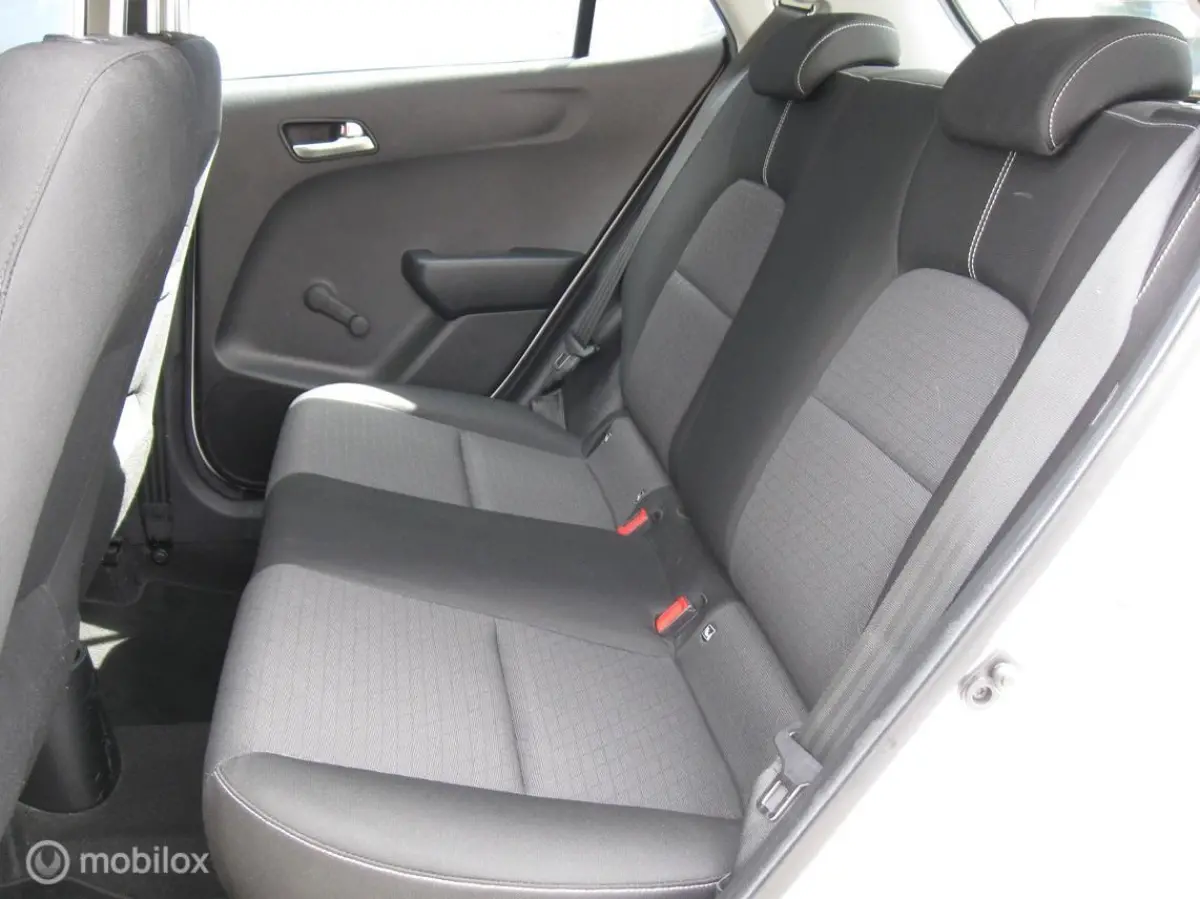 1.0 DPi ComfortLine Airco Cruise Bluetooth DAB 1e eigenaar NL Auto
