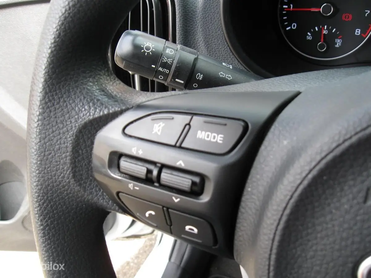 1.0 DPi ComfortLine Airco Cruise Bluetooth DAB 1e eigenaar NL Auto