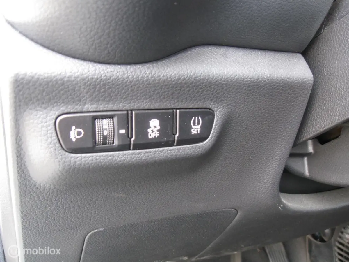 1.0 DPi ComfortLine Airco Cruise Bluetooth DAB 1e eigenaar NL Auto