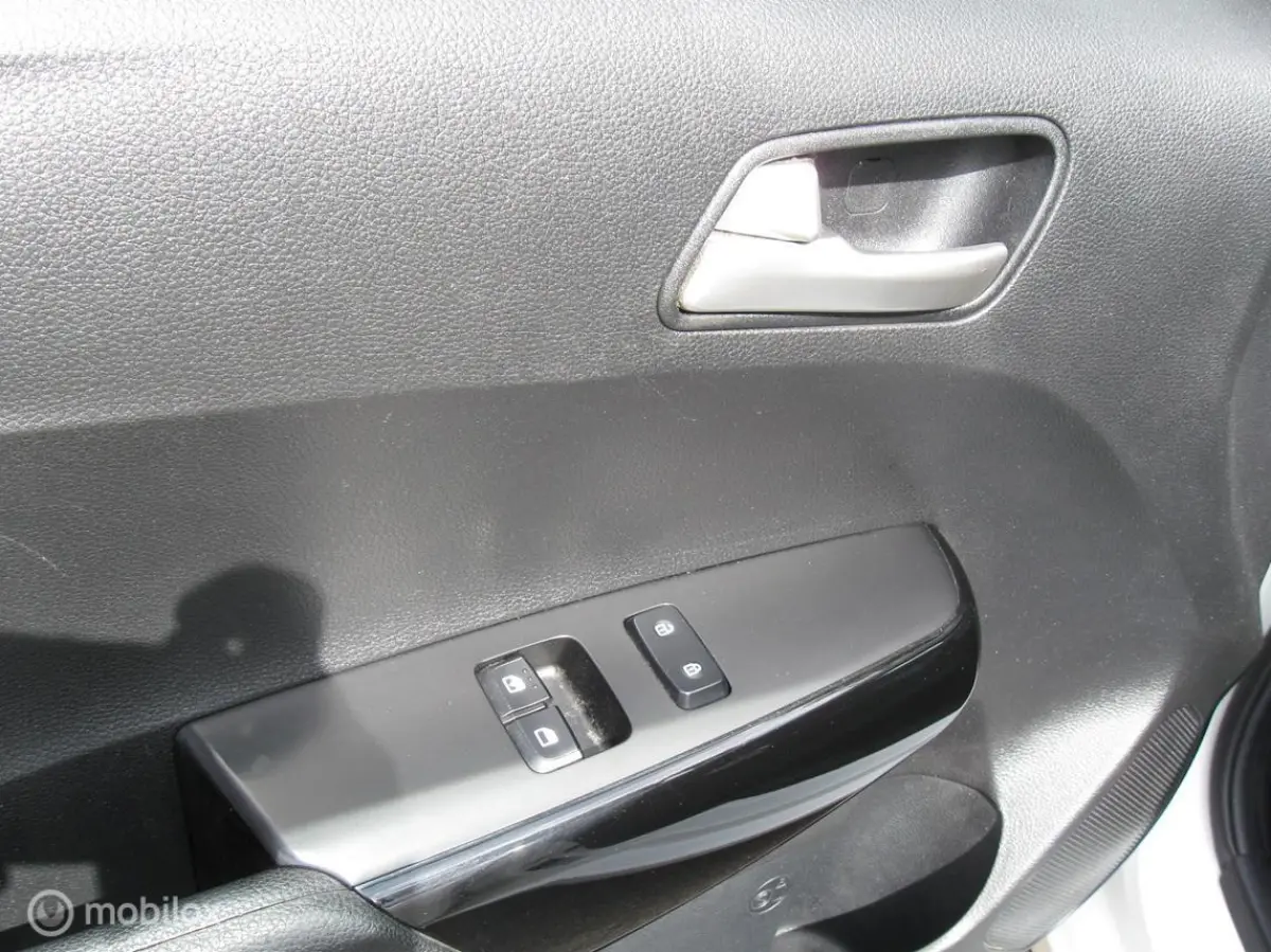 1.0 DPi ComfortLine Airco Cruise Bluetooth DAB 1e eigenaar NL Auto