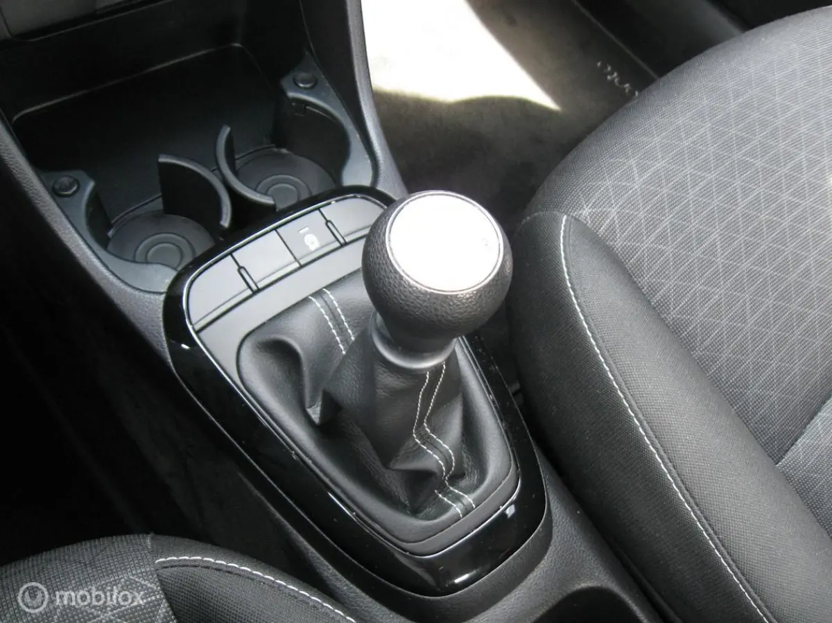 1.0 DPi ComfortLine Airco Cruise Bluetooth DAB 1e eigenaar NL Auto