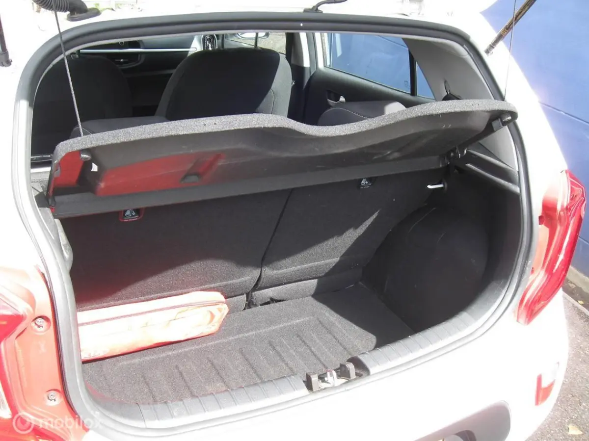 1.0 DPi ComfortLine Airco Cruise Bluetooth DAB 1e eigenaar NL Auto