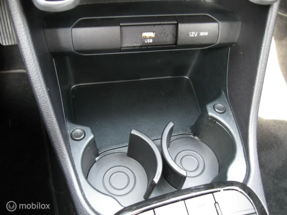 1.0 DPi ComfortLine Airco Cruise Bluetooth DAB 1e eigenaar NL Auto