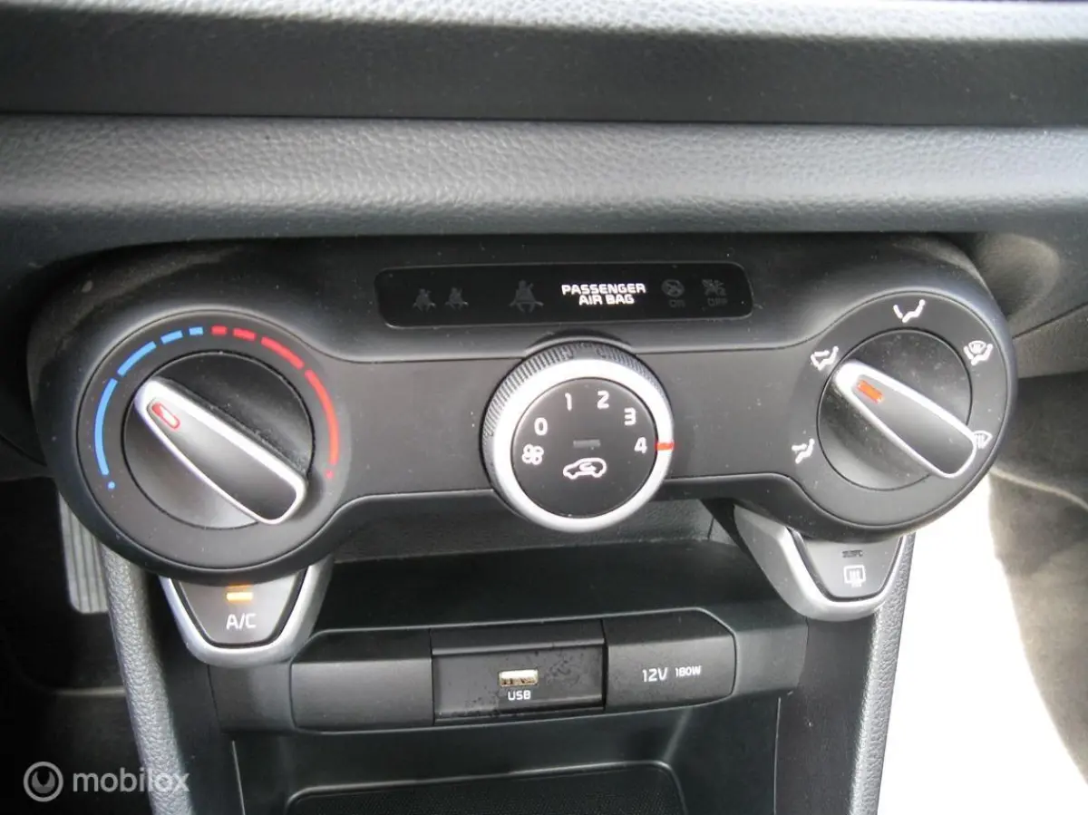 1.0 DPi ComfortLine Airco Cruise Bluetooth DAB 1e eigenaar NL Auto