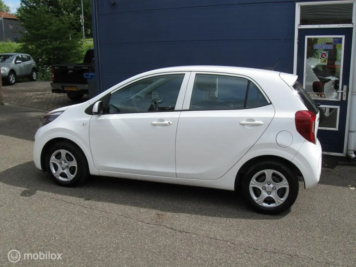 1.0 DPi ComfortLine Airco Cruise Bluetooth DAB 1e eigenaar NL Auto