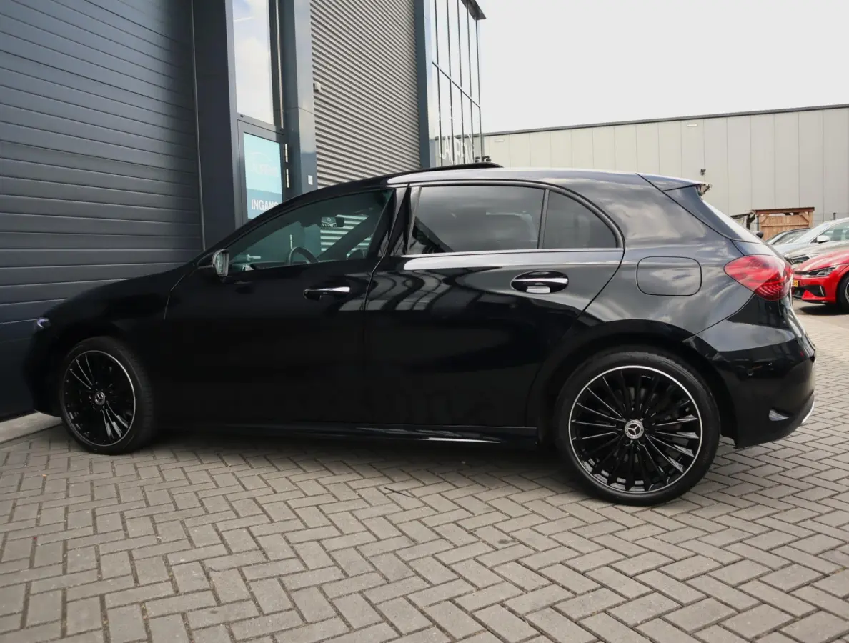 250 e Star Edition AMG Line | Pano | ACC | 19 Inch | Stoelverwarming