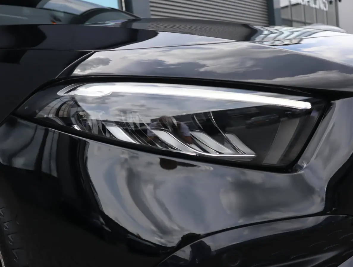 250 e Star Edition AMG Line | Pano | ACC | 19 Inch | Stoelverwarming