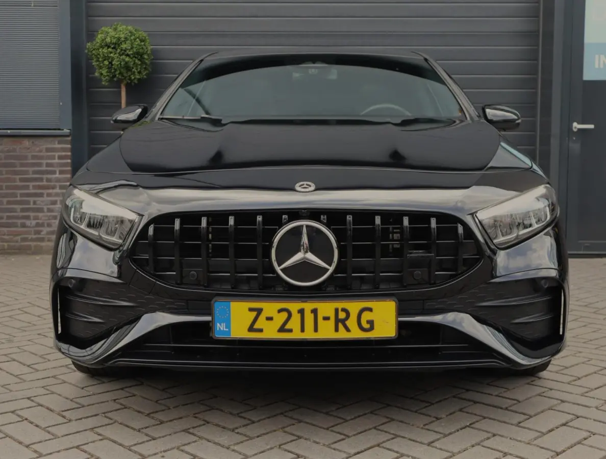 250 e Star Edition AMG Line | Pano | ACC | 19 Inch | Stoelverwarming