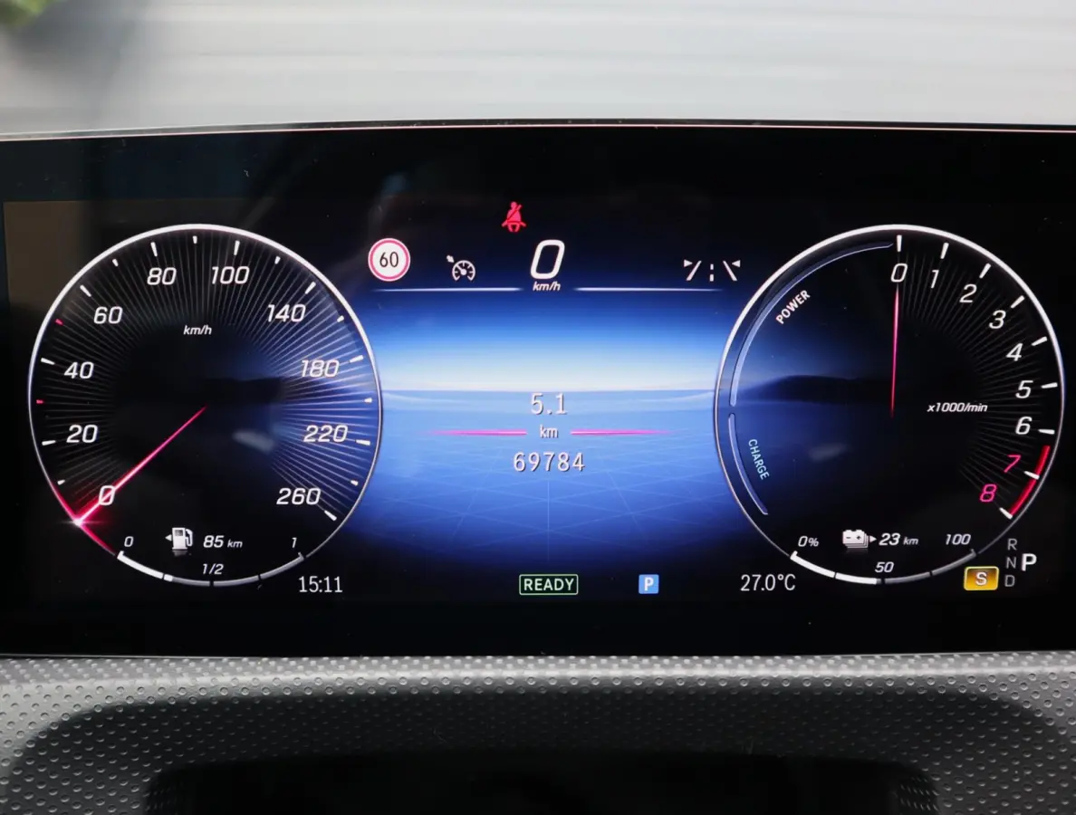 250 e Star Edition AMG Line | Pano | ACC | 19 Inch | Stoelverwarming