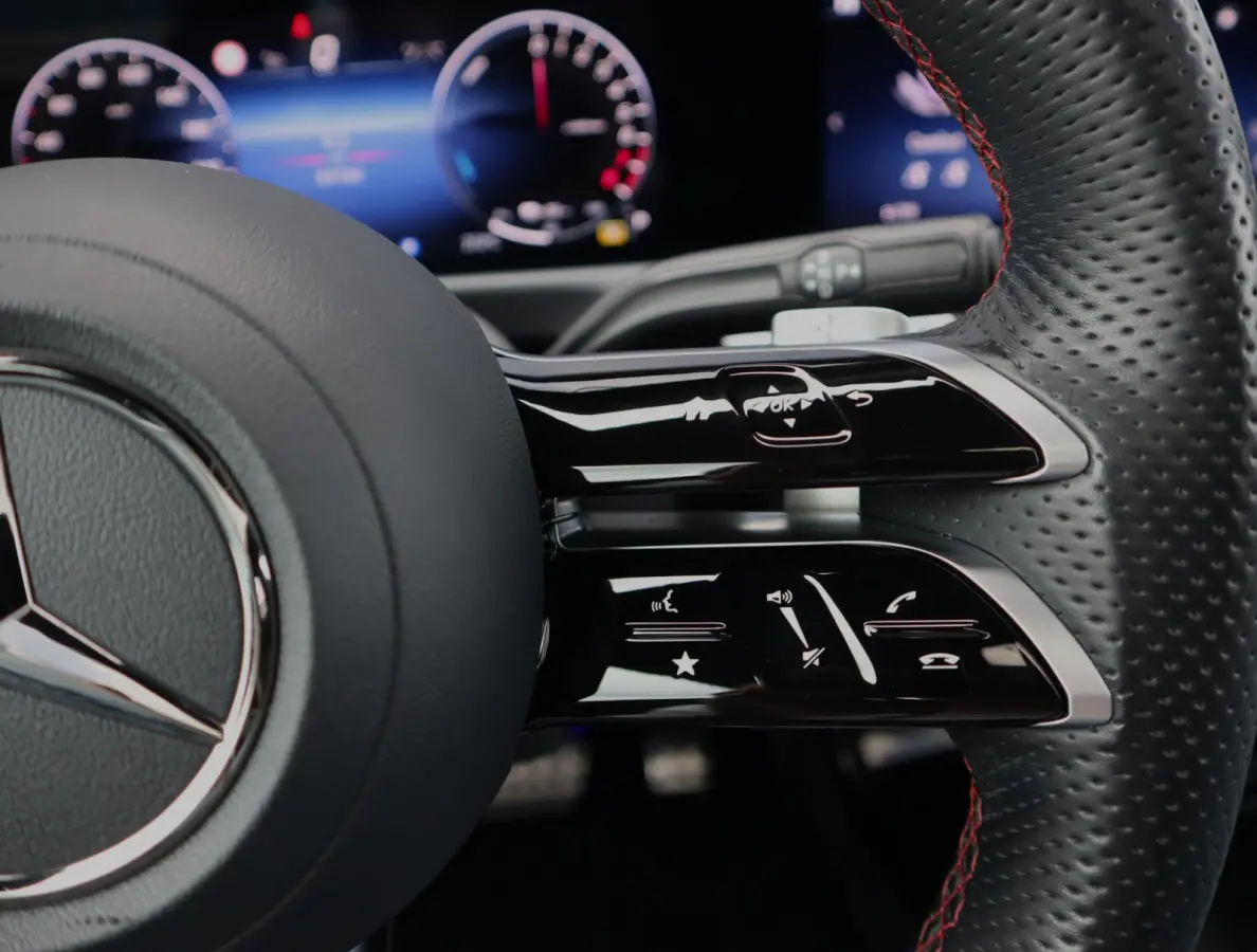 250 e Star Edition AMG Line | Pano | ACC | 19 Inch | Stoelverwarming